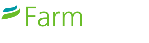 FarmTune logo landscape reverse 2